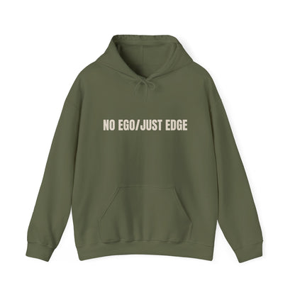 No EGO Unisex Hoodie