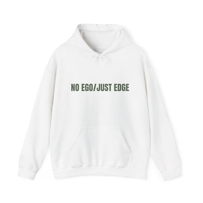 No EGO Unisex Hoodie