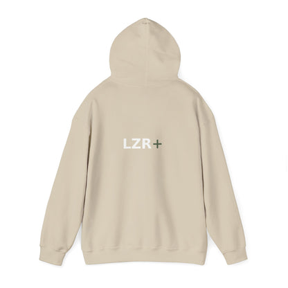 No EGO Unisex Hoodie