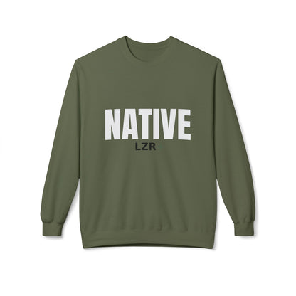 Native Sweatshirt