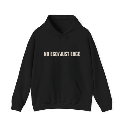 No EGO Unisex Hoodie