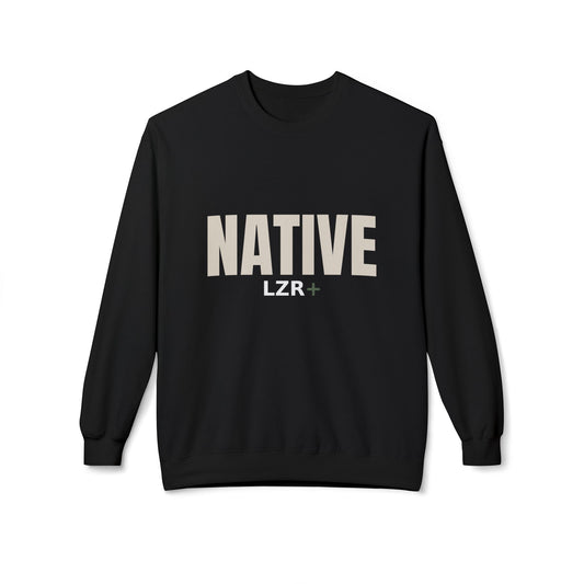 Native Sweatshirt